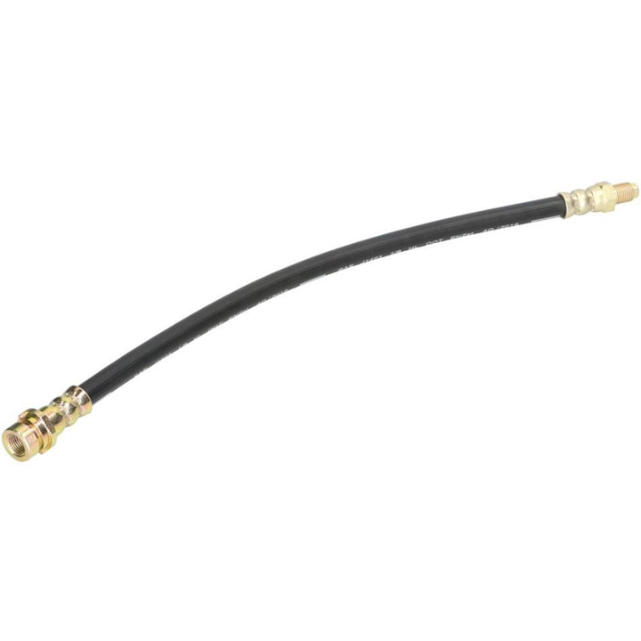 Flexible brake pipe Ford Transit: 1488316 Ford Brake Hose