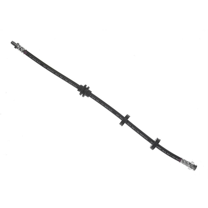 Flexible brake pipe Fiat Doblo: 51776519 Fiat/Alfa/Lancia Brake Hose