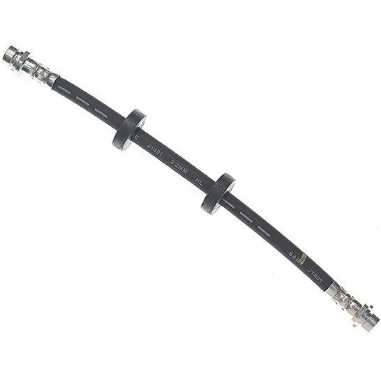 Flexible brake line Ford Escort: 6758585 Ford Brake Hose