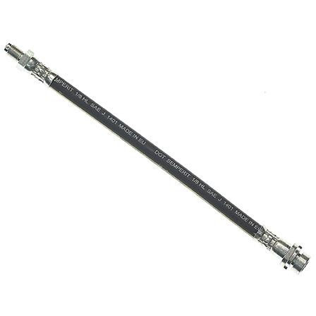 Flexible brake pipe Ford Transit Custom: 1438901 Ford Brake Hose