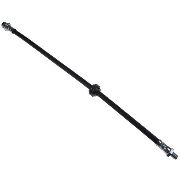 Flexible brake pipe KIA Sephia (Kia Sephia): 0K20143980A Hyundai/Kia Brake Hose
