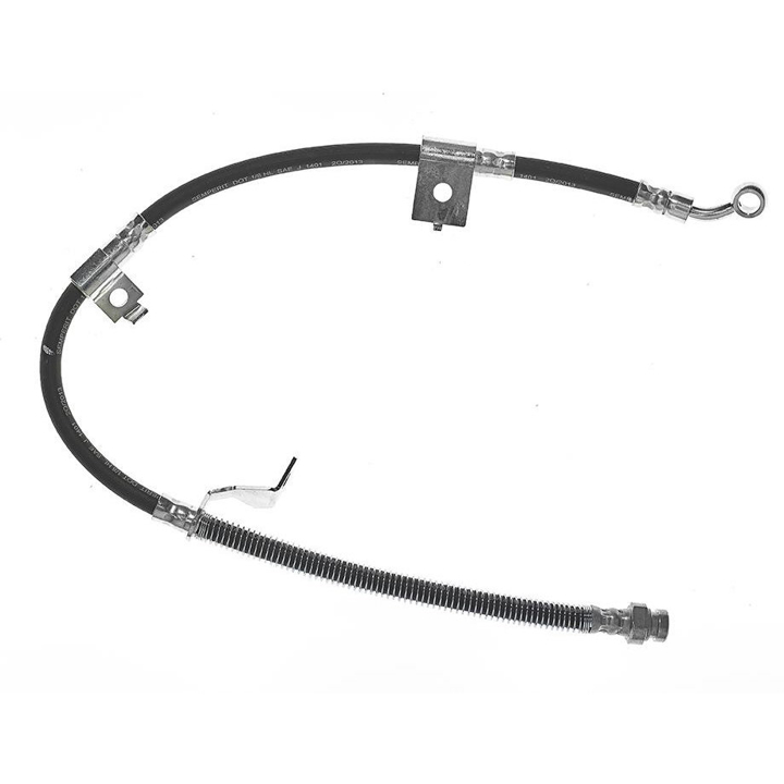Flexible brake pipe KIA Magentis (Kia Magentis): 587313D000 Hyundai/Kia Brake Hose