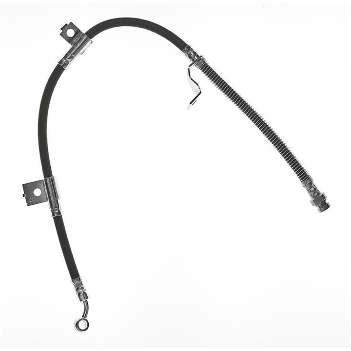 Flexible brake hose KIA Magentis (Kia Magentis): 587323D000 Hyundai/Kia Brake Hose