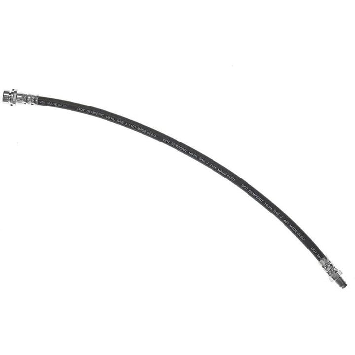 Flexible brake pipe Ford Focus: 1148270 Ford Brake Hose