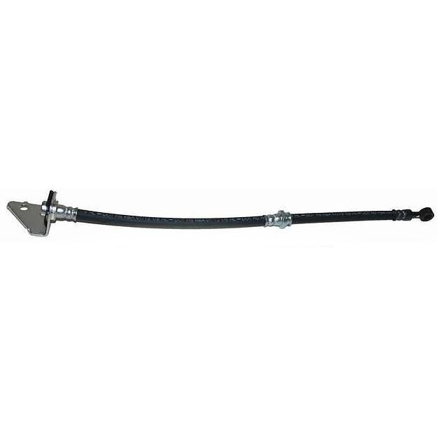 Flexible brake hose KIA Sportage (Kia Sportage): 587322E010 Hyundai/Kia Brake Hose