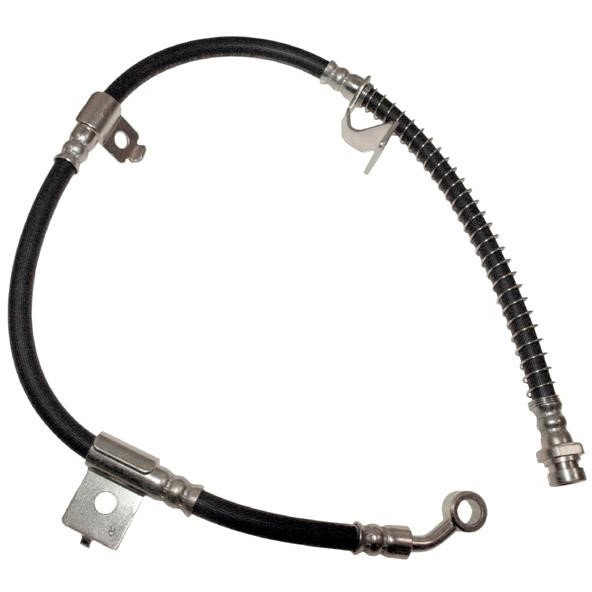 Flexible brake hose Kia: 5873238020 Hyundai/Kia Brake Hose