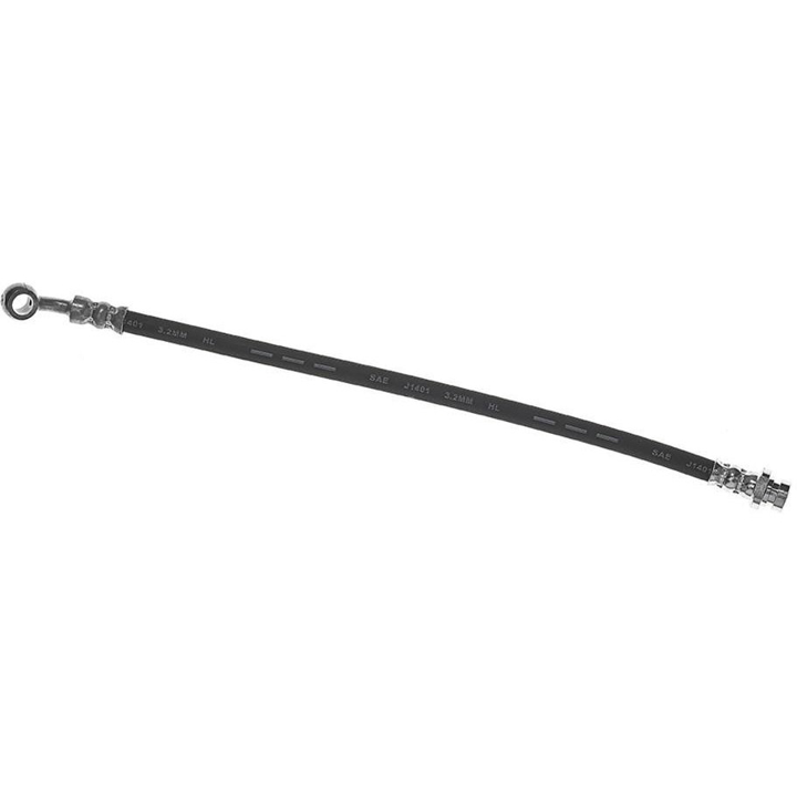 Flexible brake line Kia: 587372E310 Hyundai/Kia Brake Hose