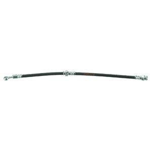Flexible brake line KIA Spectra (Kia Spectra): 587372F100 Hyundai/Kia Brake Hose