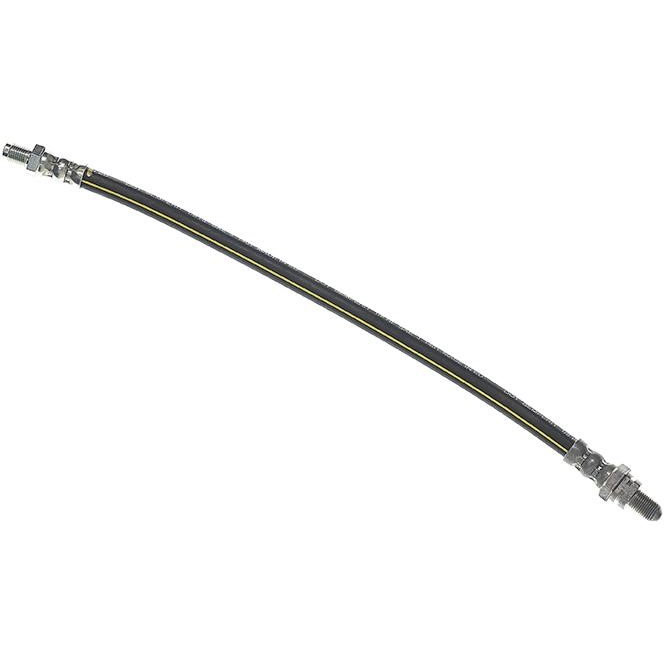 Flexible brake line Ford Scorpio: 1638393 Ford Brake Hose
