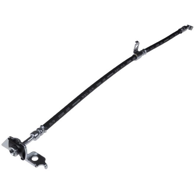 Flexible brake pipe Hyundai H-1 Cargo: 587324H000 Hyundai/Kia Brake Hose