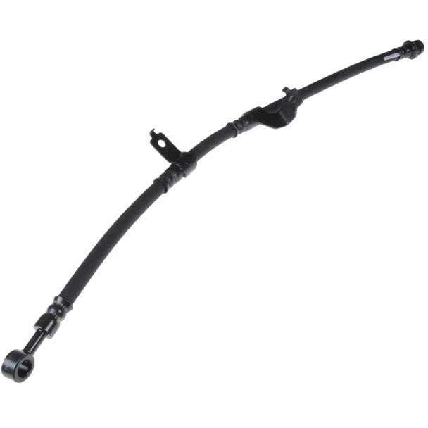 Flexible brake hose Hyundai Elantra: 587311D000 Hyundai/Kia Brake Hose