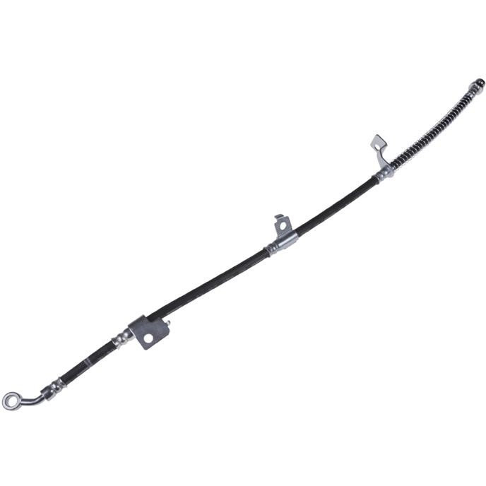 Flexible brake pipe KIA Opirus (Kia Opirus): 587323F000 Hyundai/Kia Brake Hose