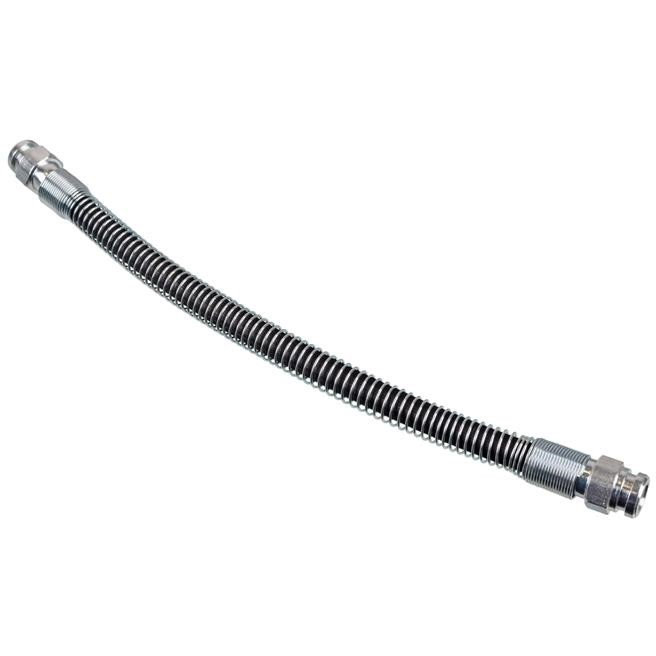 Flexible brake hose KIA Pregio (Kia Pregio): 0K72A43820 Hyundai/Kia Brake Hose