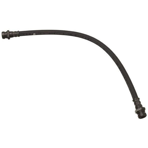 Flexible brake hose Hyundai: 588144A000 Hyundai/Kia Brake Hose