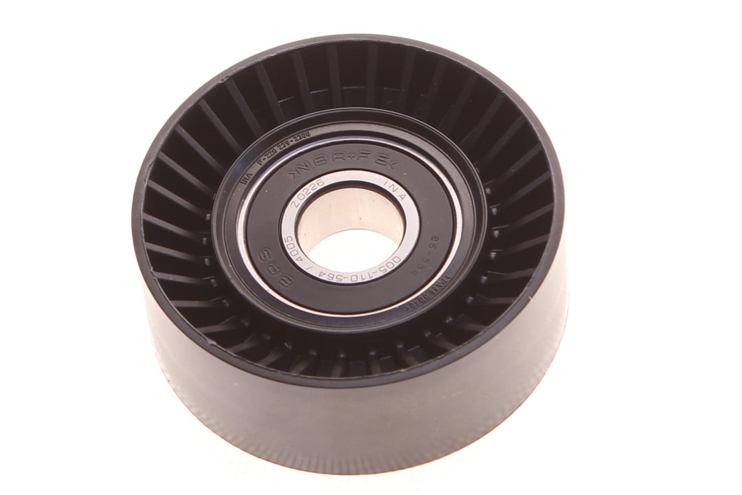 531089110 INA Drive belt tensioner pulley