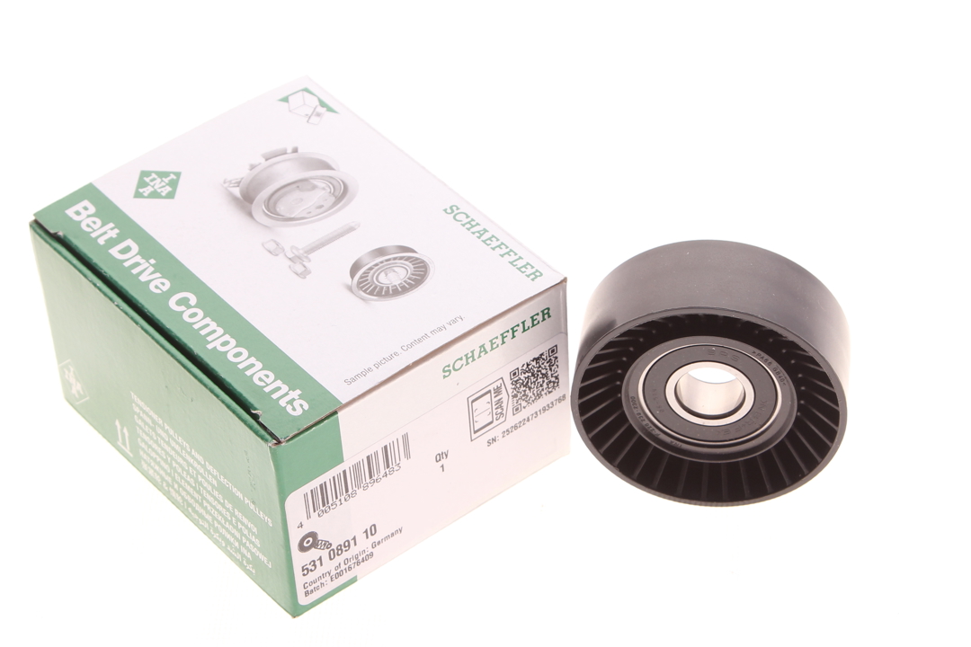 Buy INA 531 0891 10 at a low price in United Arab Emirates!