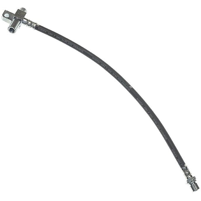 Flexible brake line Ford Transit: 6577425 Ford Brake Hose
