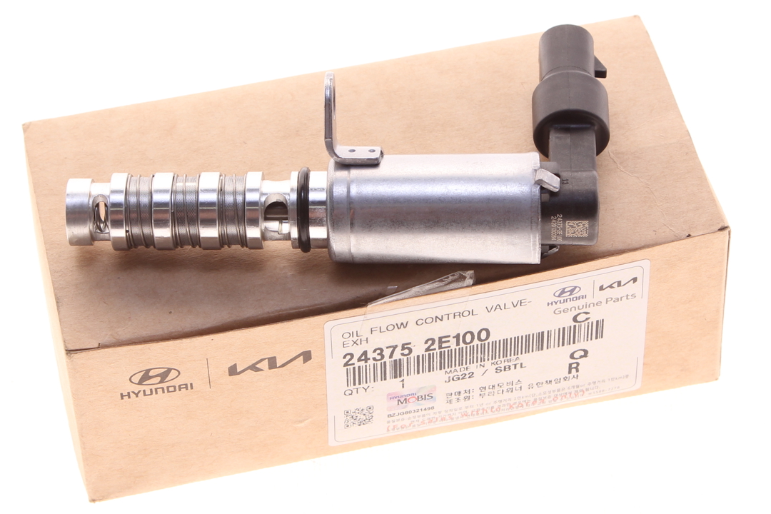 Buy Hyundai/Kia 24375 2E100 at a low price in United Arab Emirates!
