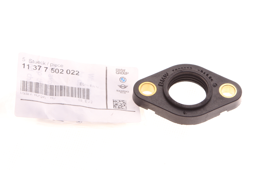 Gasket BMW 11 37 7 502 022