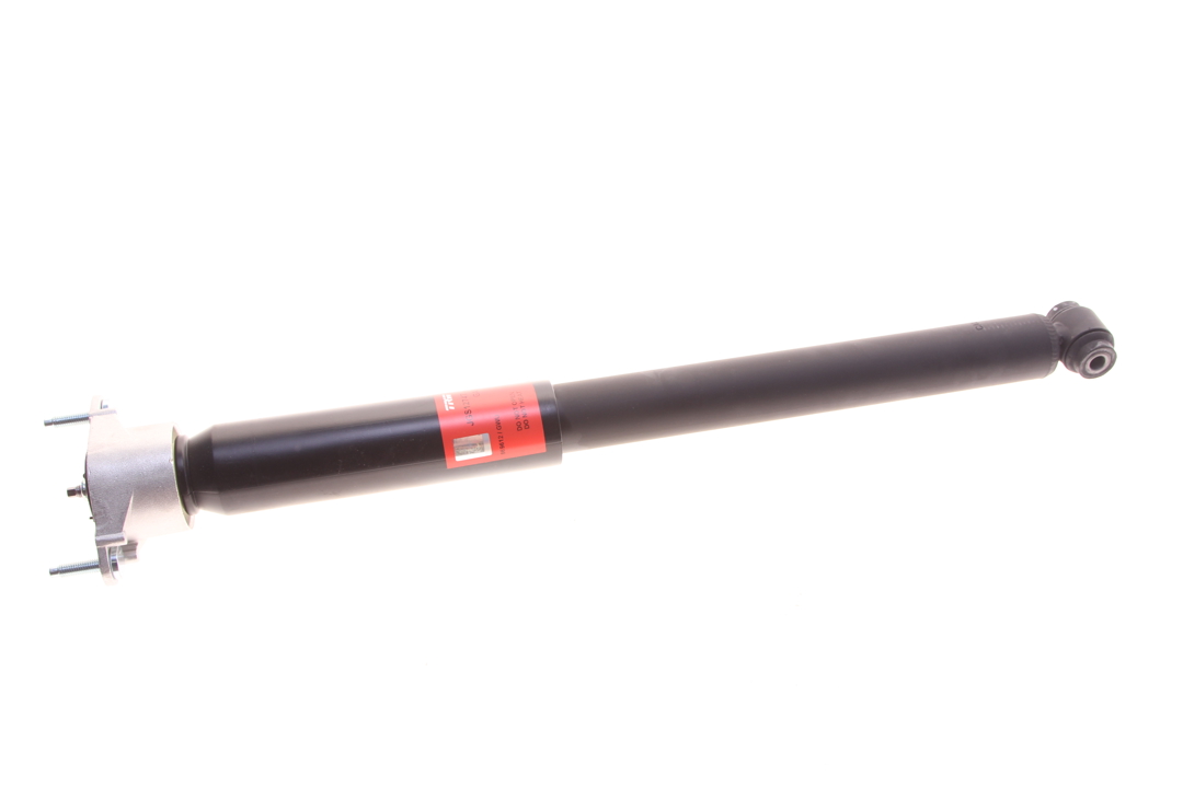 Car suspension Mercedes: JGS1274T TRW Rear gas shock absorber
