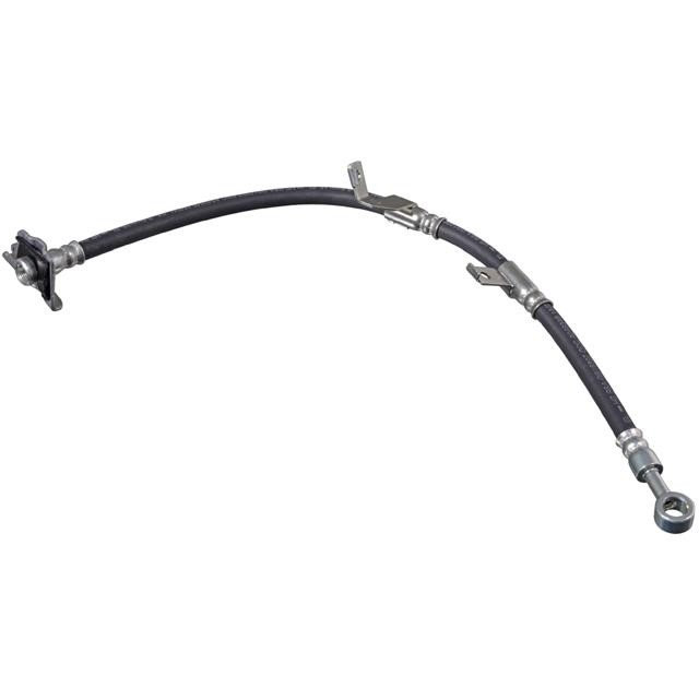 Flexible brake line KIA Carnival (Kia Carnival): 587324D000 Hyundai/Kia Brake Hose