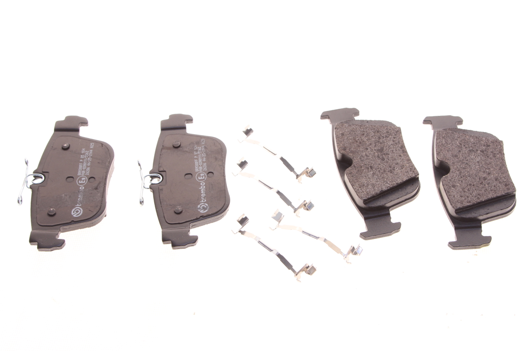 Buy Brembo P 85 184 at a low price in United Arab Emirates!