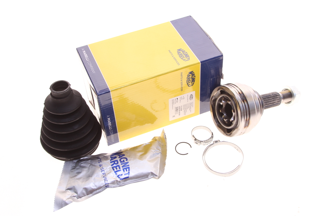 Buy Magneti marelli 302015100326 at a low price in United Arab Emirates!
