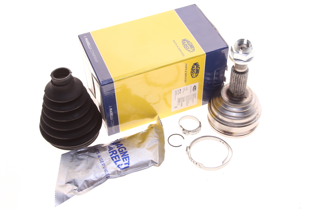 Magneti marelli 302015100326 CV joint 302015100326 302015100326 Magneti marelli CV joint
