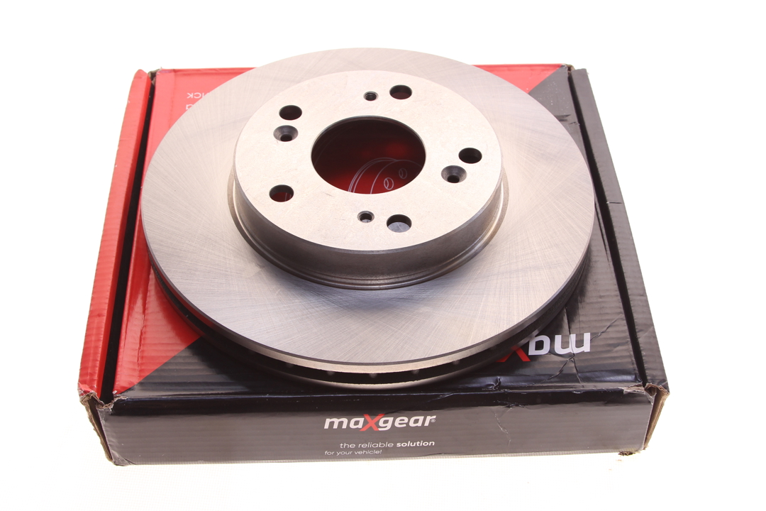Maxgear 192797 Brake disk 192797 192797 Maxgear Brake disk