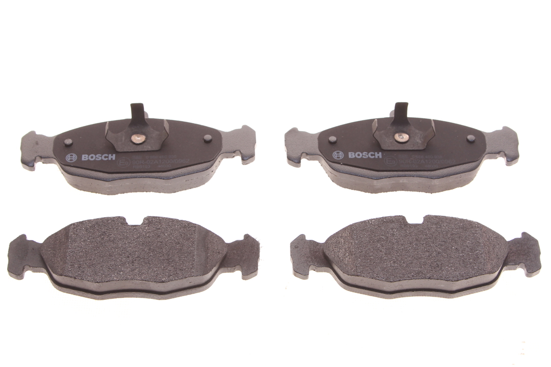 0986460938 Bosch Brake pad set