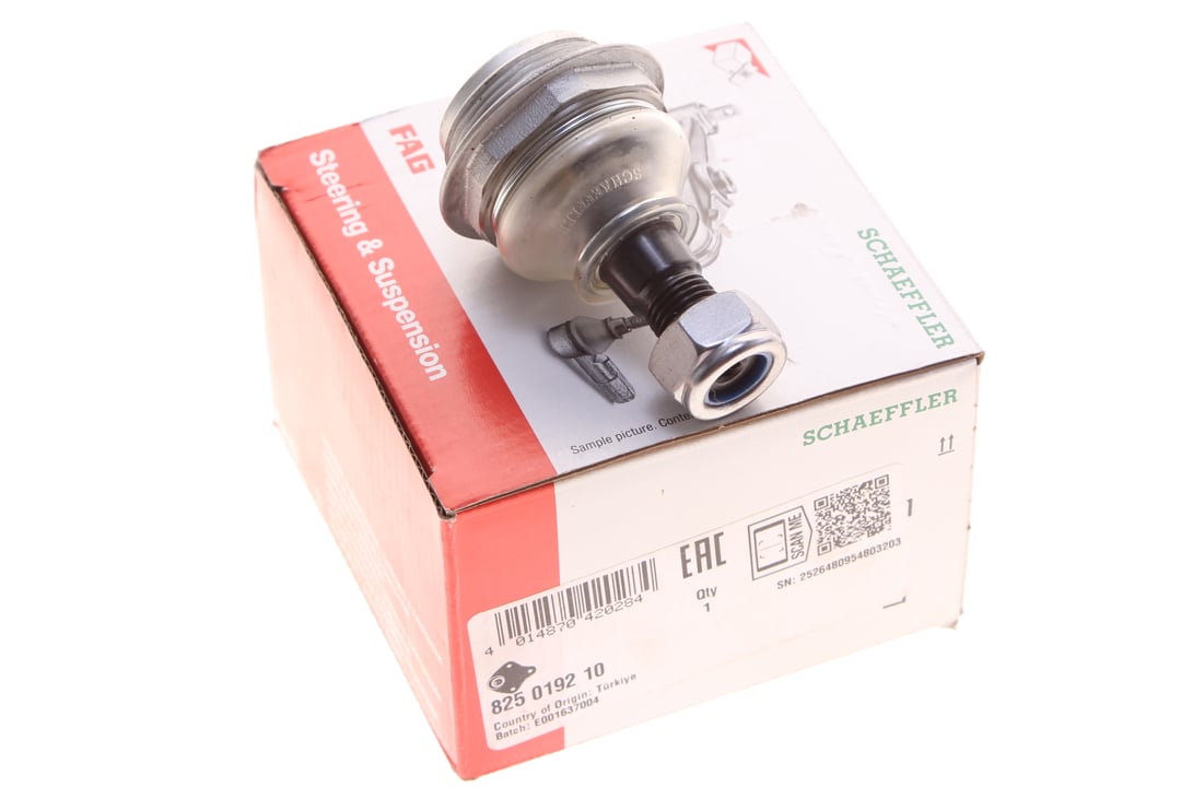 825019210 FAG Ball joint