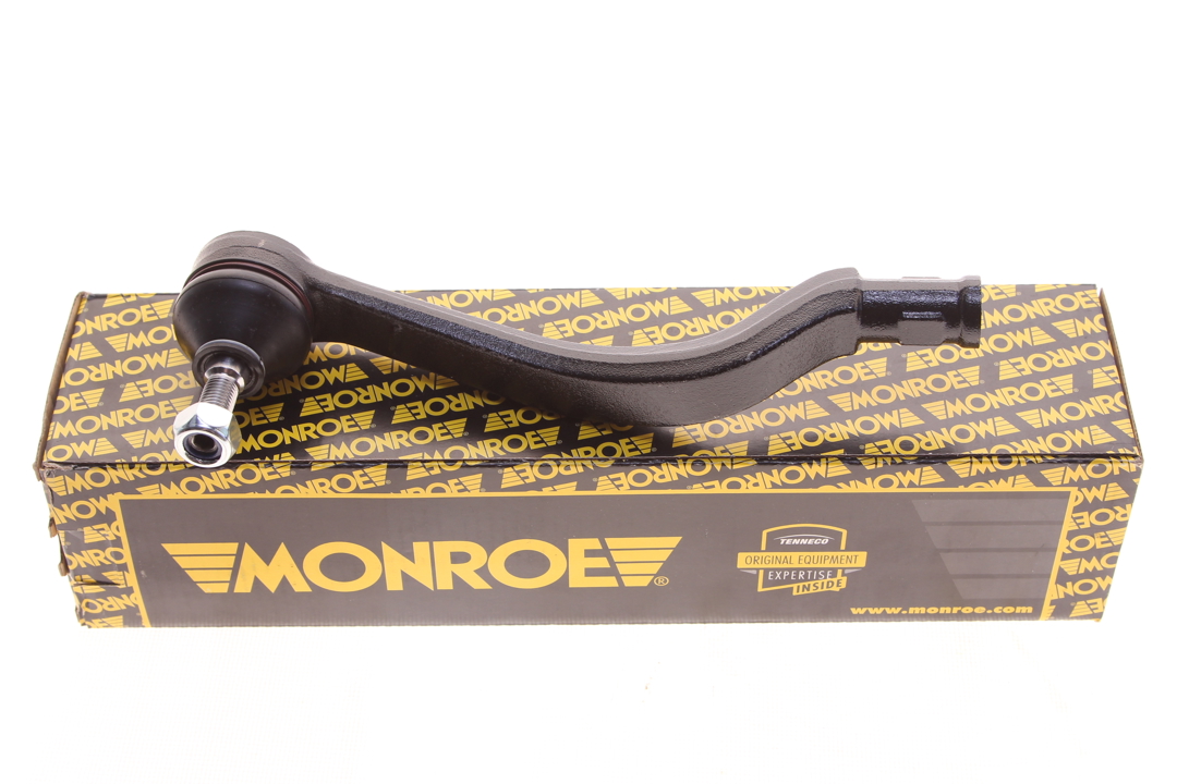 Track rod end ball joint Dacia Logan: L25131 Monroe Right tie rod end