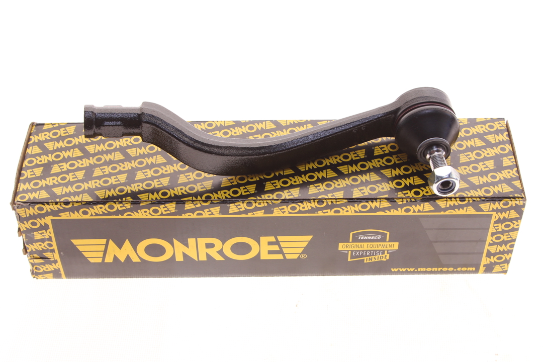 Track rod end ball joint Dacia Logan: L25132 Monroe Left tie rod end