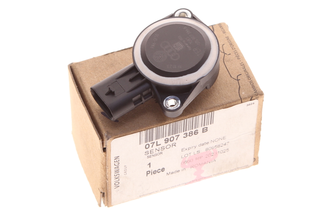 Buy VAG 07L907386B – good price at EXIST.AE!