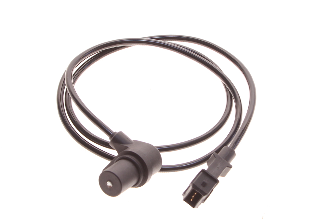 Crank sensor Opel Kadett E: 12004160 Abakus Crankshaft position sensor