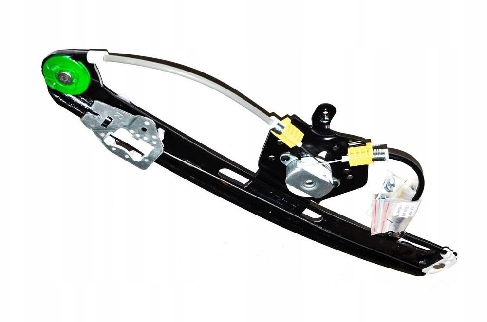 2008PSG4 Polcar Window Regulator
