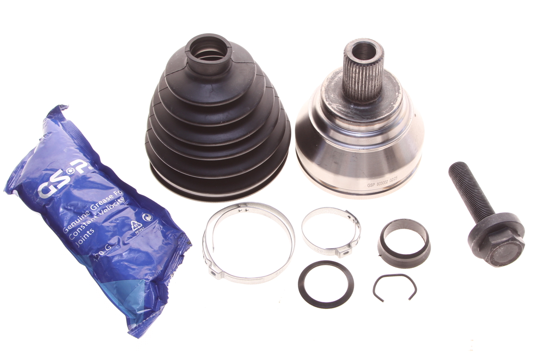 GSP 803002 CV joint 803002 803002 GSP CV joint