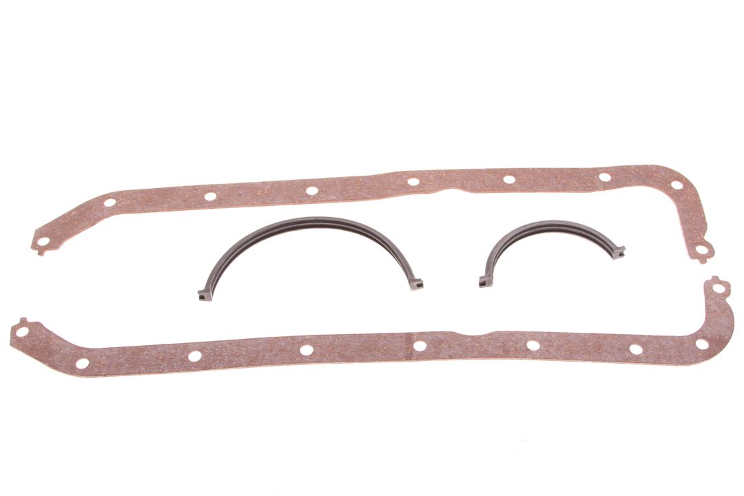 Oil pan seal Mazda: 712427 Hart Gasket oil pan