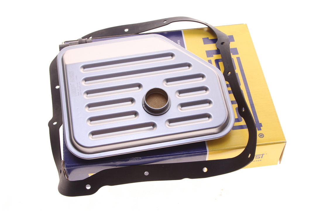 Gearbox filter Kia: EG1032HD587 Hengst Automatic filter, kit
