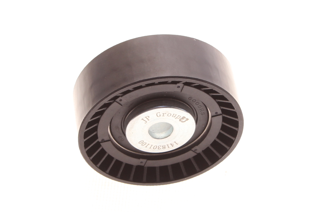 Jp Group 1418301100 Drive belt tensioner pulley 1418301100 1418301100 Jp Group Drive belt tensioner pulley