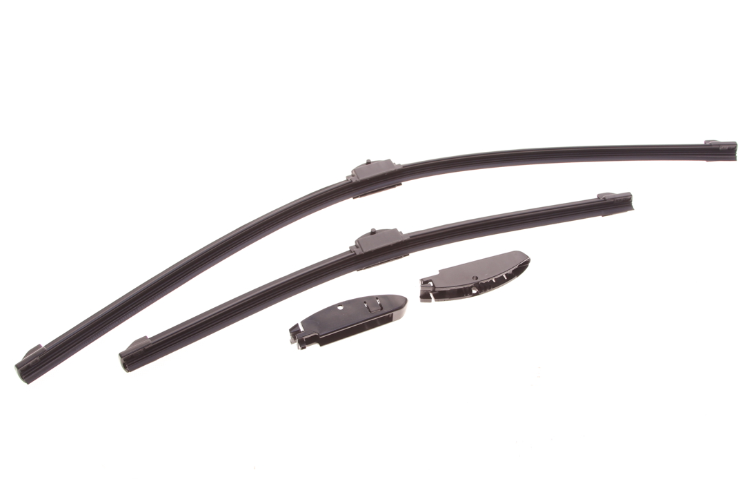 27B02 Kamoka Frameless wiper set 600/400