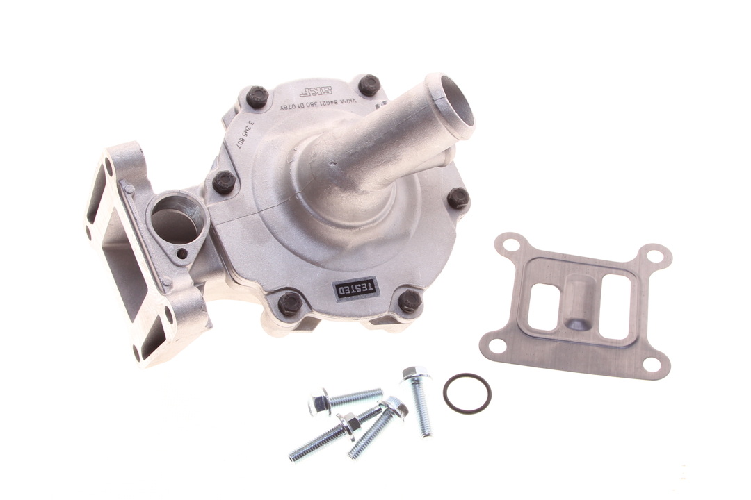 Water pump SKF VKPA 84621