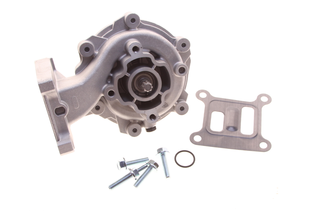 Car water pump Jaguar: VKPA84621 SKF Water pump