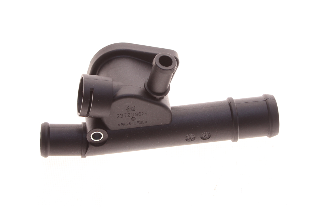 Coolant flange SWAG 32 92 3720