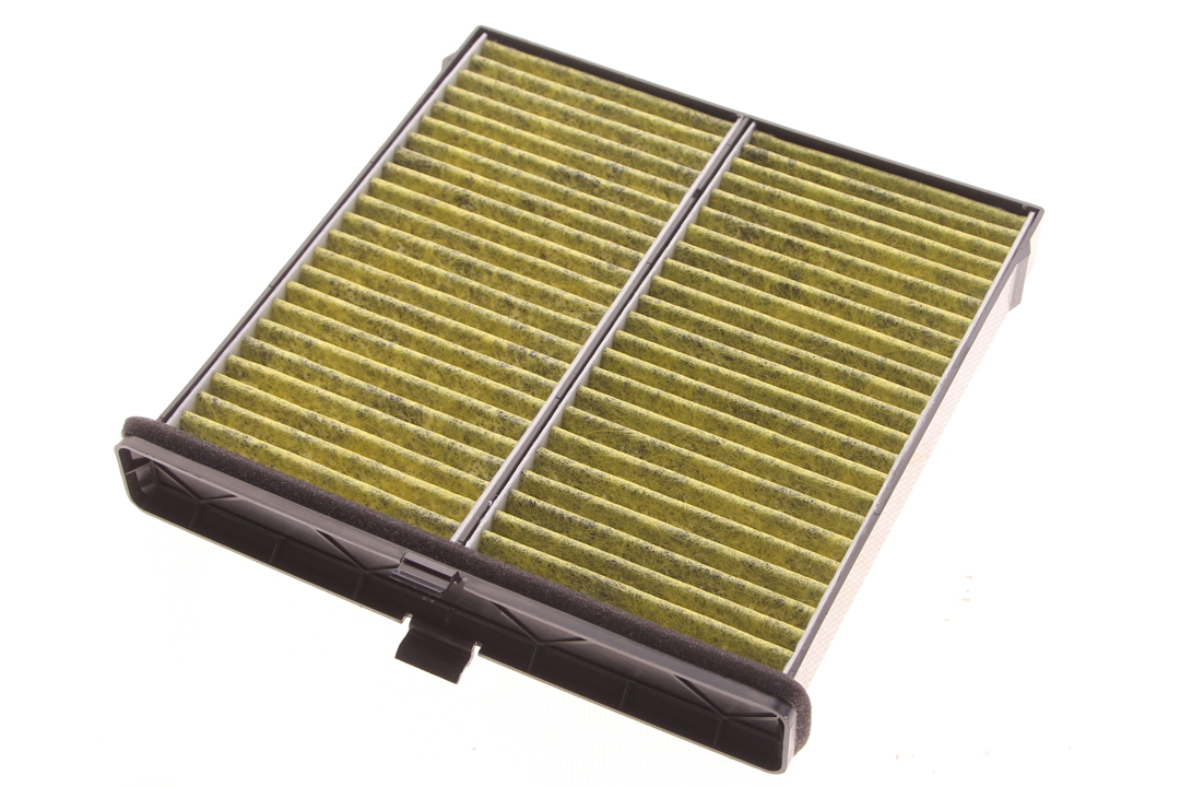 Cabin air filter Mazda 3: 6080149 Kamoka Cabin filter with activated carbon and antibacterial effect