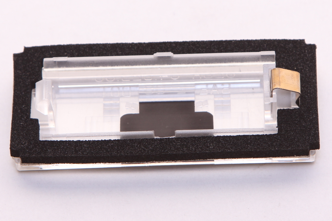 Plafond illumination BMW 51 13 8 236 854