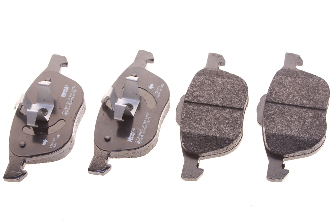 Buy Ferodo FDB4319 at a low price in United Arab Emirates!