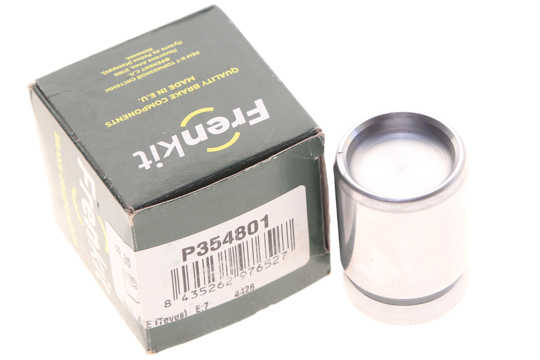 P354801 Frenkit Rear brake caliper piston