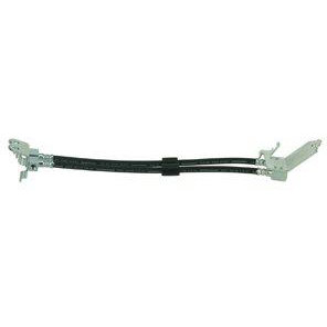 Flexible brake hose Ford Transit Custom: 1855104 Ford Brake Hose