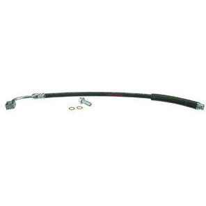 Flexible brake hose Chevrolet Tracker: BBH1052 Kavo parts Brake Hose